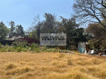 Terreno en Venta en San Jerónimo Lídice