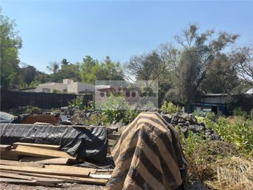 Terreno en Venta en San Jerónimo Lídice