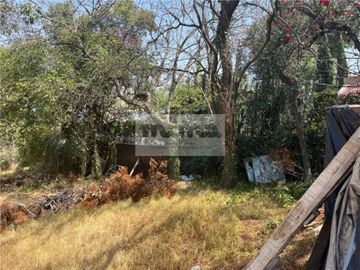 Terreno en Venta en San Jerónimo Lídice
