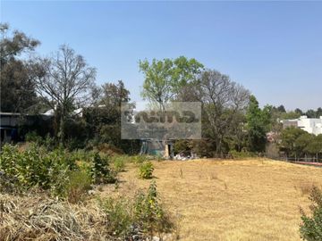 Terreno en Venta en San Jerónimo Lídice