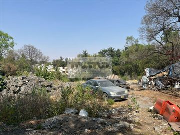 Terreno en Venta en San Jerónimo Lídice