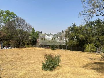 Terreno en Venta en San Jerónimo Lídice