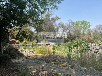 Terreno en Venta en San Jerónimo Lídice