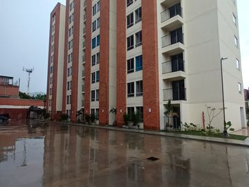Tu nuevo hogar en Bellavista te espera
