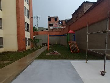 Tu nuevo hogar en Bellavista te espera