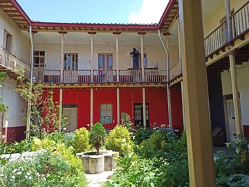 Remate Inmobiliario 23 de Julio 2025 en el Centro de Latacunga