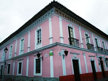 Remate Inmobiliario 23 de Julio 2025 en el Centro de Latacunga