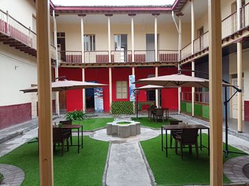 Remate Inmobiliario 23 de Julio 2025 en el Centro de Latacunga