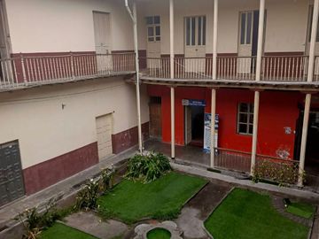 Remate Inmobiliario 23 de Julio 2025 en el Centro de Latacunga