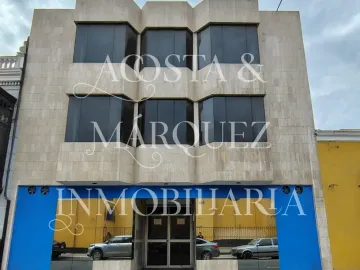 EN VENTA: EDIFICIO COMERCIAL - JR. BOLOGNESI - TRUJILLO