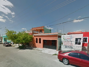 Casa en Venta San Nicolás del Sur Mérida Yucatán