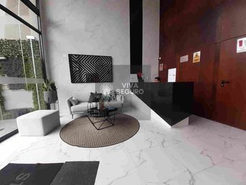 VENDO DEPARTAMENTO FLAT CON VISTA PANORÁMICA AV. EL SOL BARRANCO