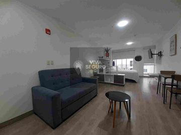 VENDO DEPARTAMENTO FLAT CON VISTA PANORÁMICA AV. EL SOL BARRANCO