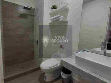 VENDO DEPARTAMENTO FLAT CON VISTA PANORÁMICA AV. EL SOL BARRANCO