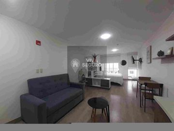 VENDO DEPARTAMENTO FLAT CON VISTA PANORÁMICA AV. EL SOL BARRANCO