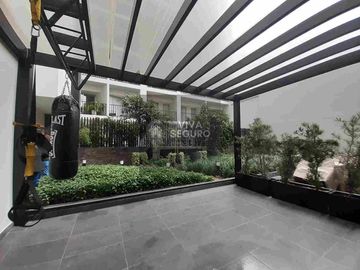 VENDO DEPARTAMENTO FLAT CON VISTA PANORÁMICA AV. EL SOL BARRANCO