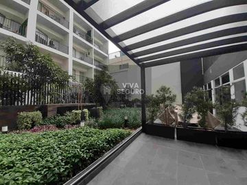VENDO DEPARTAMENTO FLAT CON VISTA PANORÁMICA AV. EL SOL BARRANCO