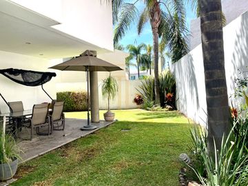 CASA EN VENTA EN PUERTAS DEL TULE