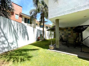 CASA EN VENTA EN PUERTAS DEL TULE