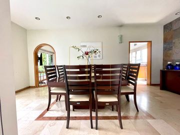 CASA EN VENTA EN PUERTAS DEL TULE
