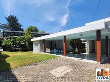 Casa en Venta en Panzacola Santa Catarina Coyoacan Centro