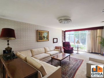 Casa en Venta en Panzacola Santa Catarina Coyoacan Centro