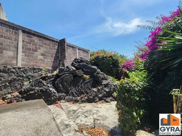 Casa en Venta en Panzacola Santa Catarina Coyoacan Centro