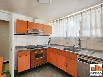 Casa en Venta en Panzacola Santa Catarina Coyoacan Centro