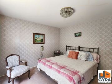Casa en Venta en Panzacola Santa Catarina Coyoacan Centro