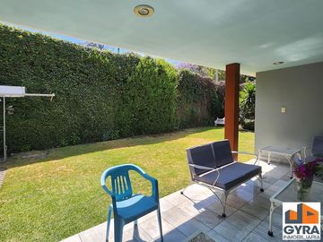Casa en Venta en Panzacola Santa Catarina Coyoacan Centro