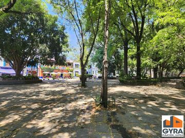 Casa en Venta en Panzacola Santa Catarina Coyoacan Centro