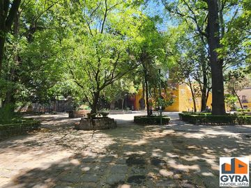 Casa en Venta en Panzacola Santa Catarina Coyoacan Centro