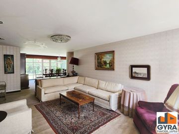 Casa en Venta en Panzacola Santa Catarina Coyoacan Centro
