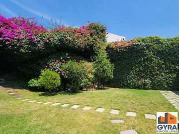 Casa en Venta en Panzacola Santa Catarina Coyoacan Centro