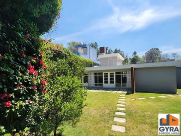 Casa en Venta en Panzacola Santa Catarina Coyoacan Centro
