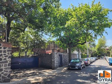 Casa en Venta en Panzacola Santa Catarina Coyoacan Centro