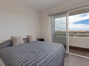 🏡 Bahía del Tezal – Departamento amueblado con vista al mar a solo 3 minutos de la playa