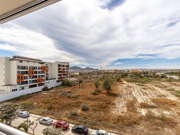 🏡 Bahía del Tezal – Departamento amueblado con vista al mar a solo 3 minutos de la playa