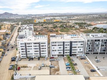 🏡 Bahía del Tezal – Departamento amueblado con vista al mar a solo 3 minutos de la playa