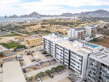 🏡 Bahía del Tezal – Departamento amueblado con vista al mar a solo 3 minutos de la playa