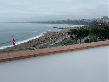 VENTA DE DEPARTAMENTOS DE ESTRENO FRENTE AL MAR