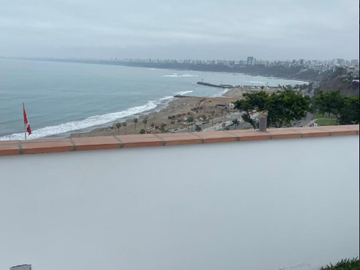 VENTA DE DEPARTAMENTOS DE ESTRENO FRENTE AL MAR