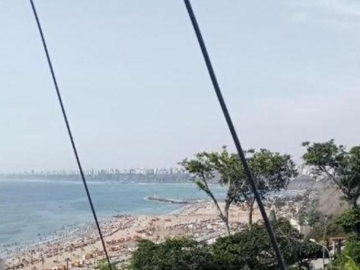VENTA DE DEPARTAMENTOS DE ESTRENO FRENTE AL MAR