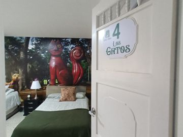 Casa con Piscina en Cristales – Ideal para Vivir o Invertir