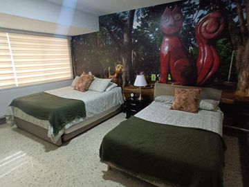 Casa con Piscina en Cristales – Ideal para Vivir o Invertir