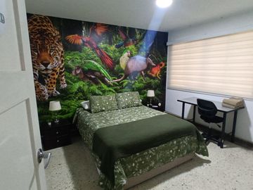 Casa con Piscina en Cristales – Ideal para Vivir o Invertir
