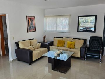 Casa en venta en Las Cañadas Coto San Angel