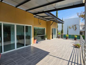 Casa en venta en Las Cañadas Coto San Angel