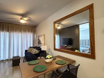 🏡 WS Condominios – Céntrico, amueblado y con vista al mar desde el rooftop en Cabo San Lucas
