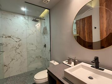 🏡 WS Condominios – Céntrico, amueblado y con vista al mar desde el rooftop en Cabo San Lucas